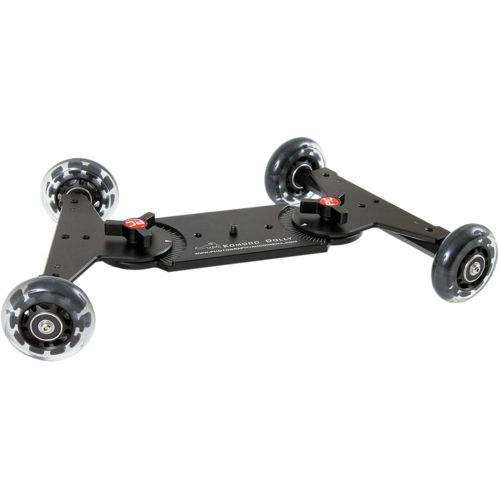 Dot Line Komodo Tabletop Dolly