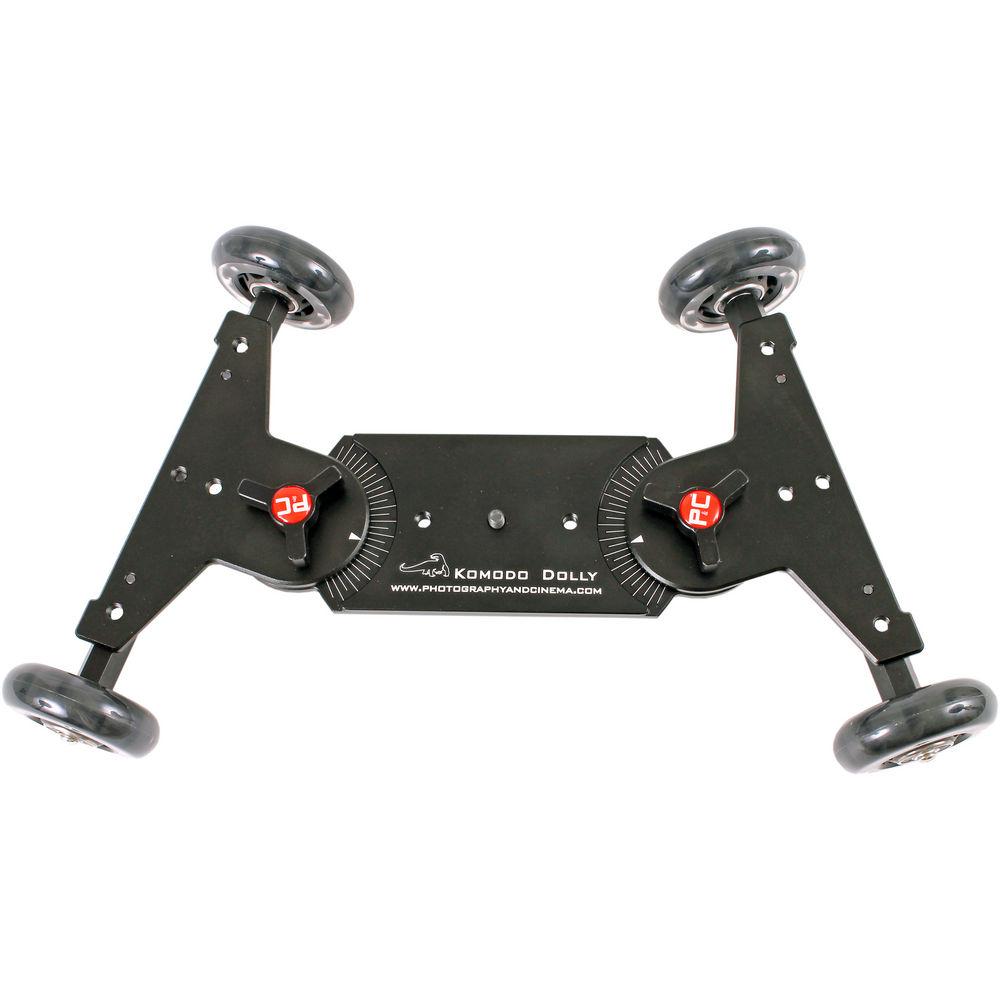 Dot Line Komodo Tabletop Dolly