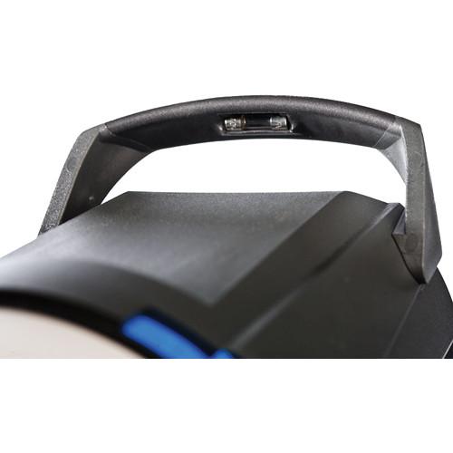 Elinchrom D-Lite 200W s RX 2 Flash Head