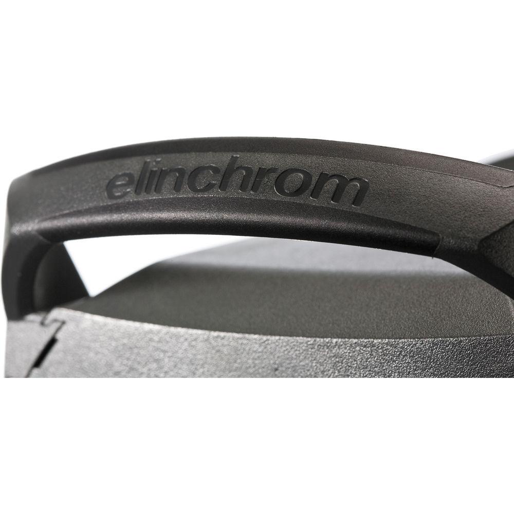 Elinchrom D-Lite 400W s RX 4 Flash Head