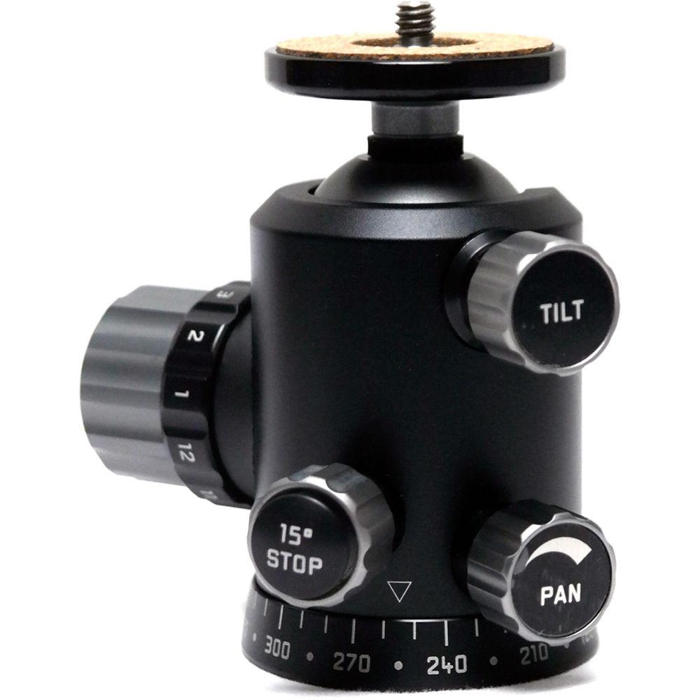 FLM CB-38FTR Professional Series Ball Head