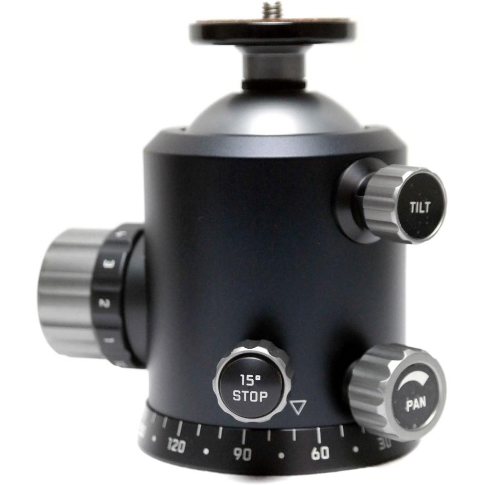 FLM CB-58FTR Professional Series Ball Head