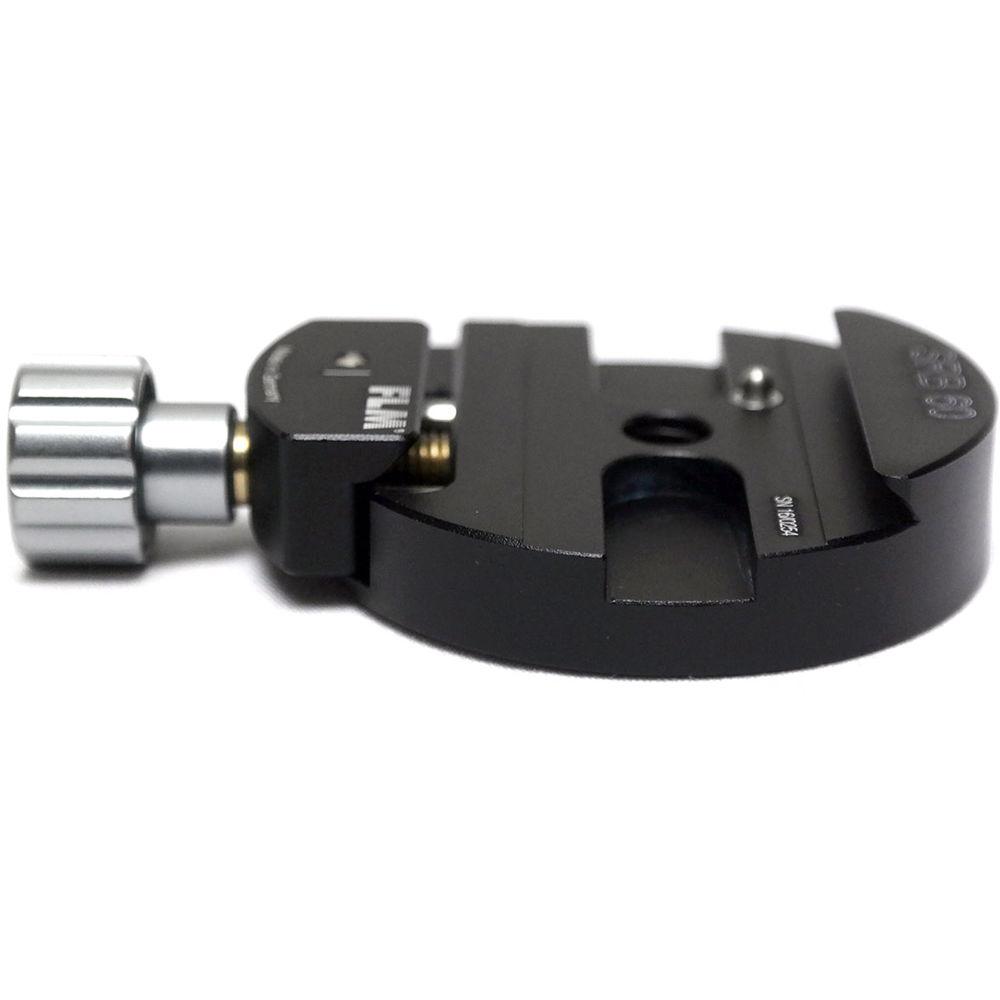 FLM SRB-60 Quick Release Clamp