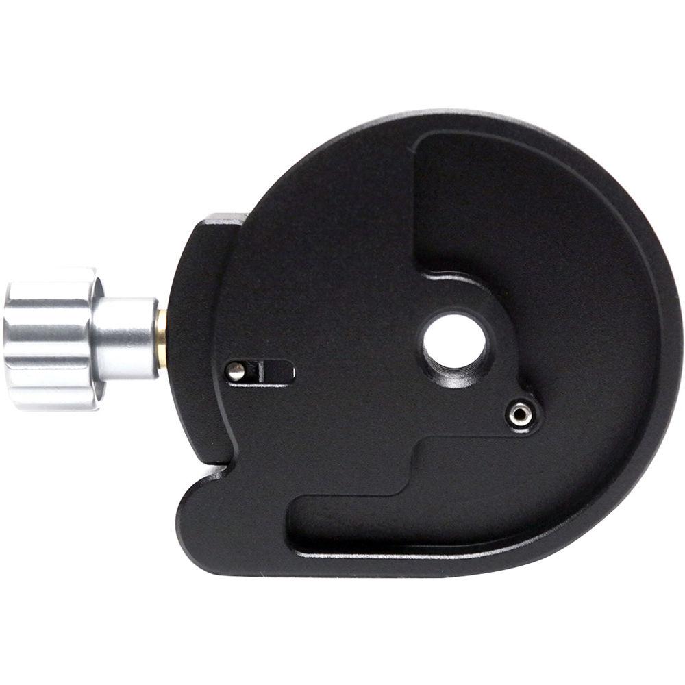 FLM SRB-60 Quick Release Clamp