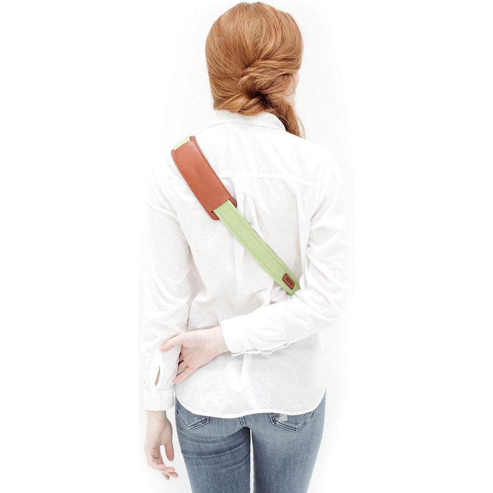 Fotostrap Avocado Camera Strap