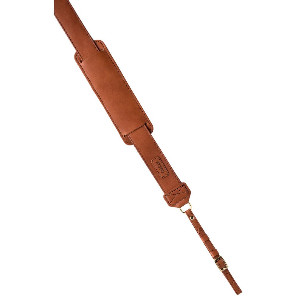 Fotostrap James Camera Strap