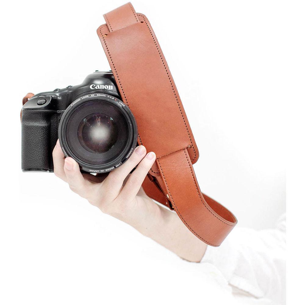 Fotostrap James Camera Strap