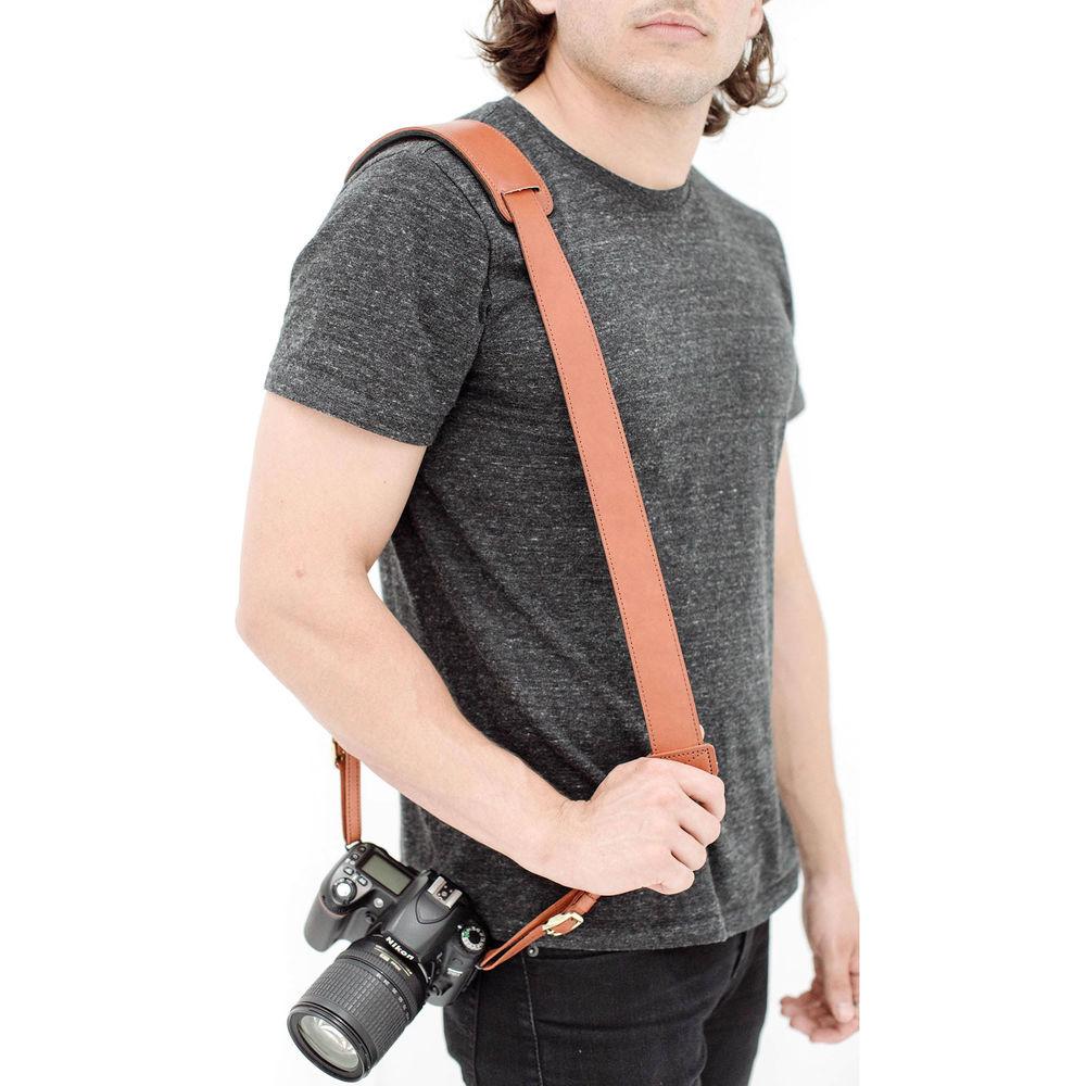 Fotostrap James Camera Strap