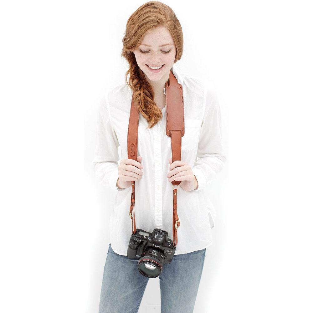 Fotostrap James Camera Strap