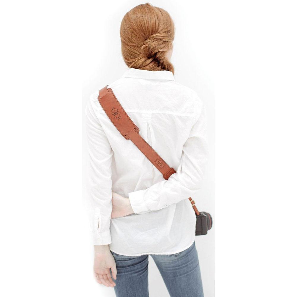 Fotostrap James Camera Strap