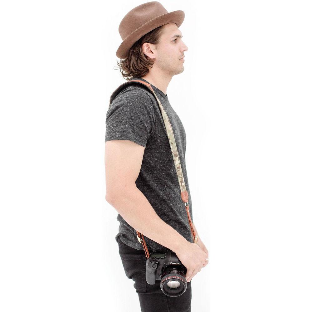 Fotostrap Travis Camera Strap