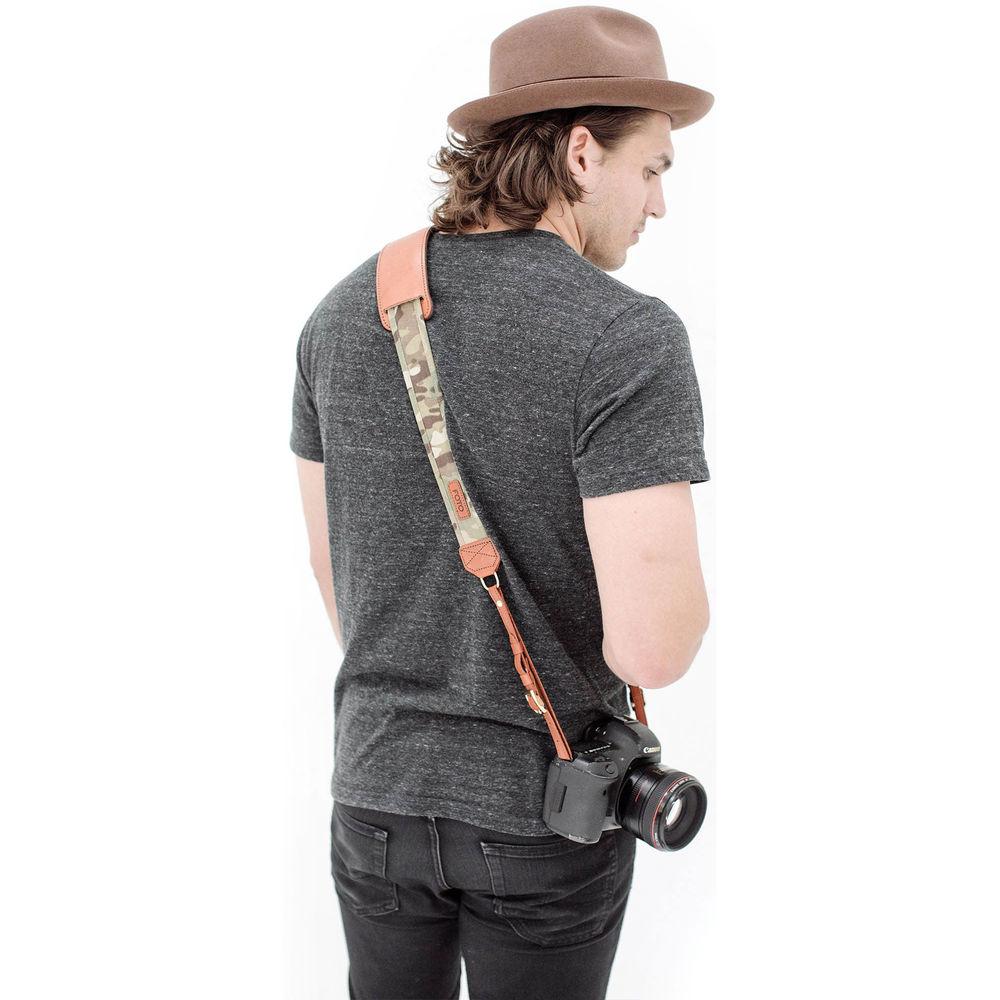 Fotostrap Travis Camera Strap