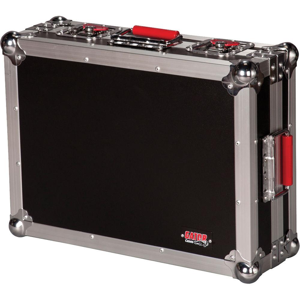 Gator Cases G-Tour Pedalboard