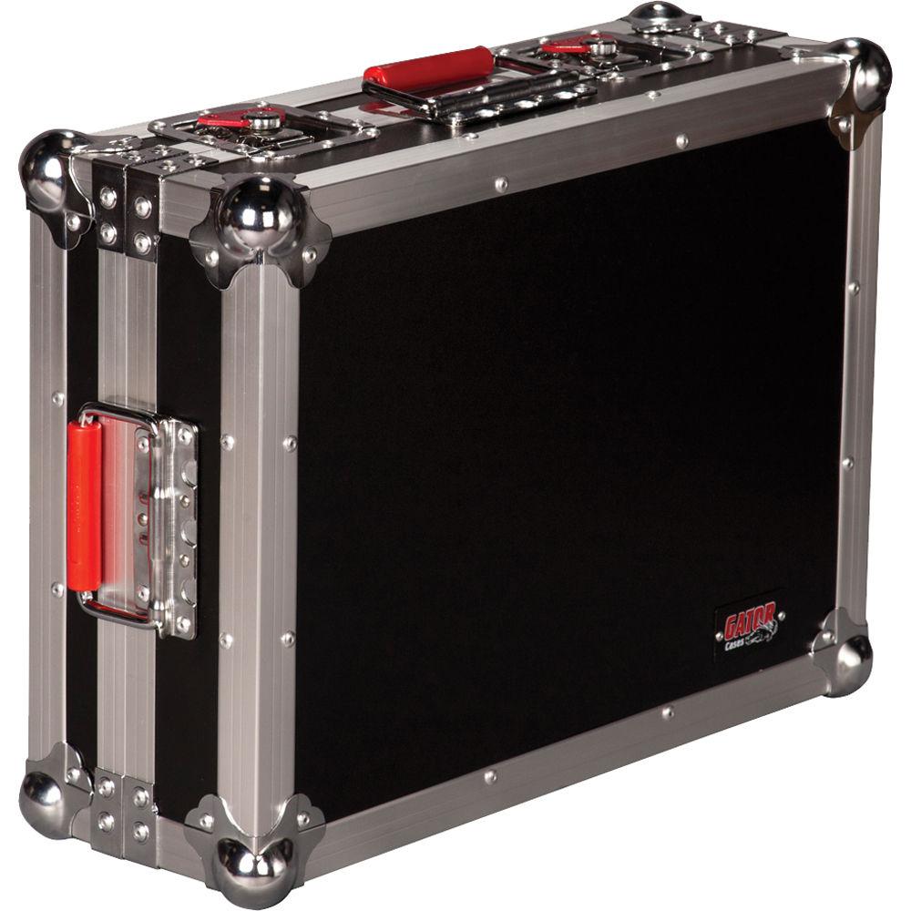 Gator Cases G-Tour Pedalboard