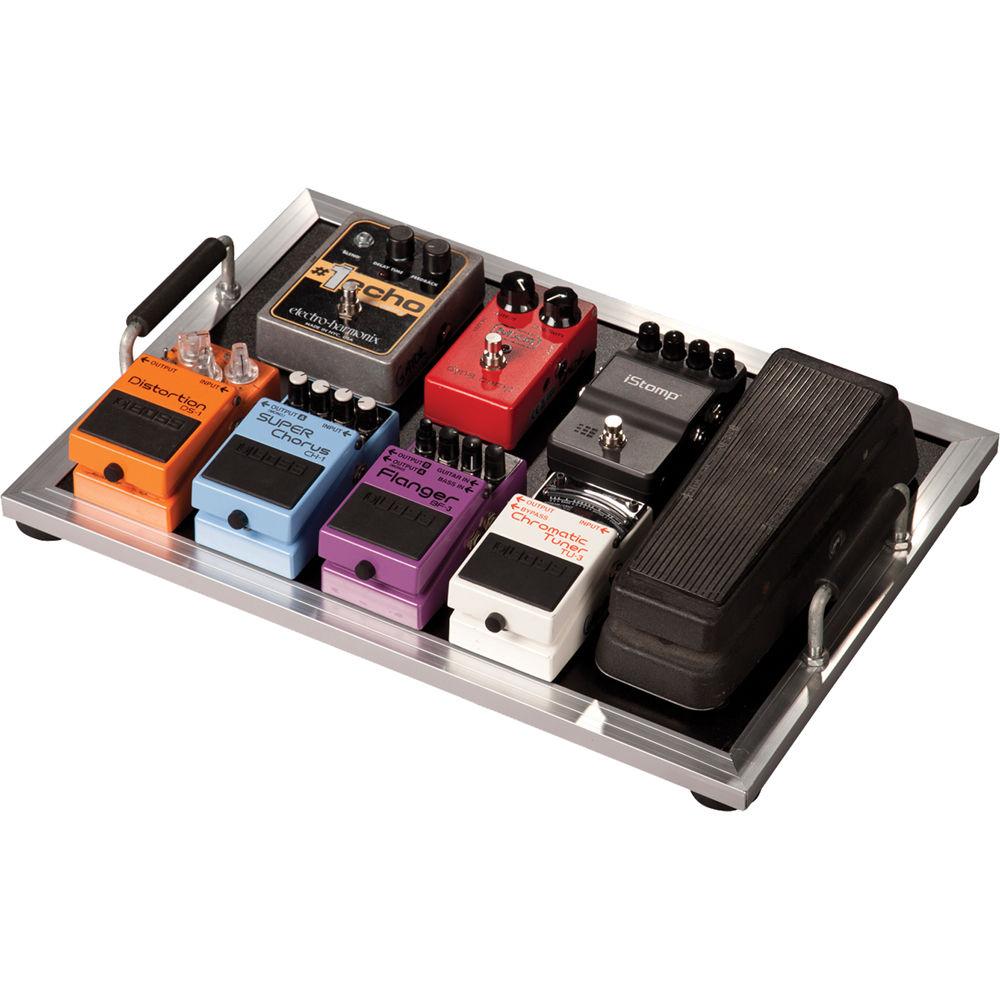 Gator Cases G-Tour Pedalboard
