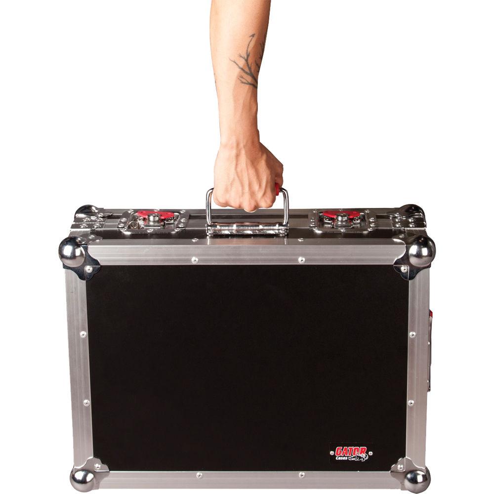 Gator Cases G-Tour Pedalboard