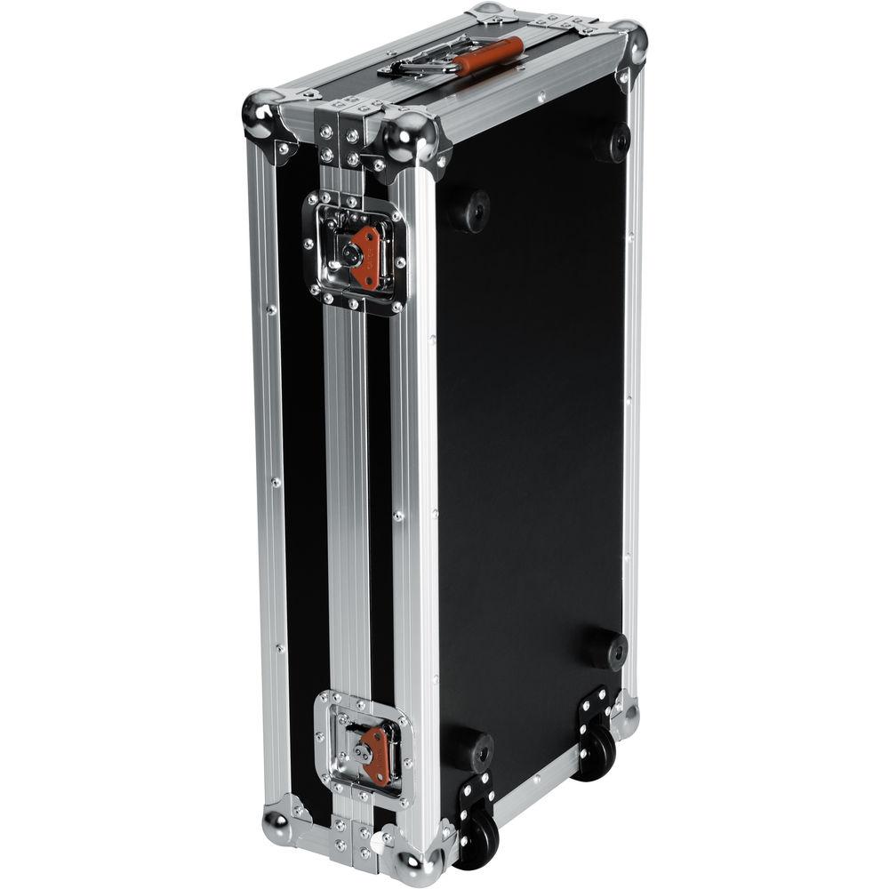 Gator Cases G-Tour Pedalboard with Wheels