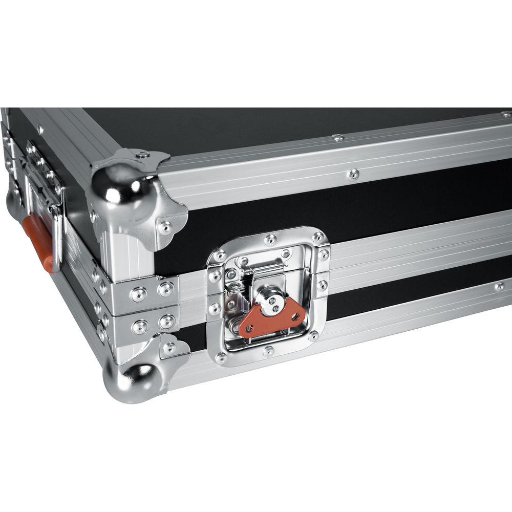 Gator Cases G-Tour Pedalboard with Wheels