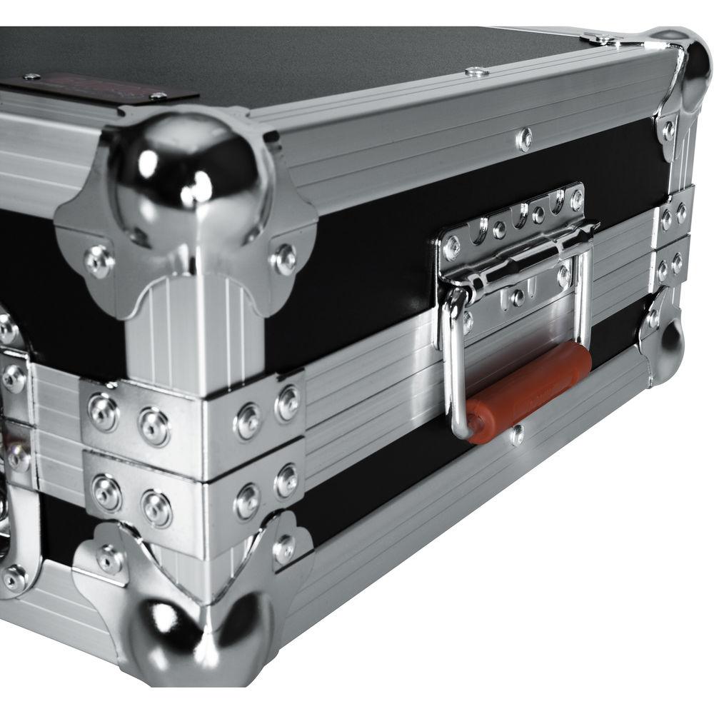 Gator Cases G-Tour Pedalboard with Wheels