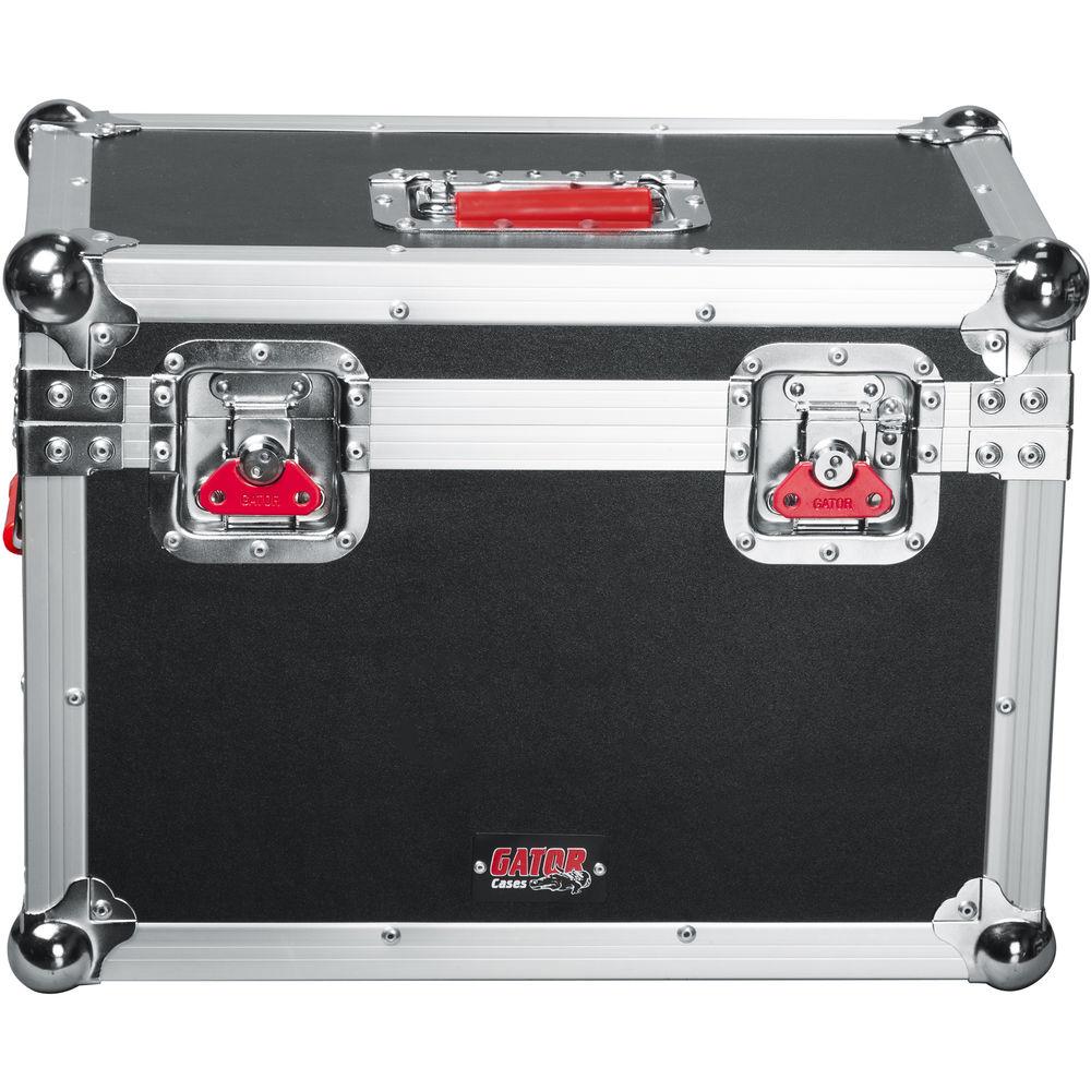 Gator Cases G-TOURMINIHEAD2 ATA Tour Case for Mid Size 