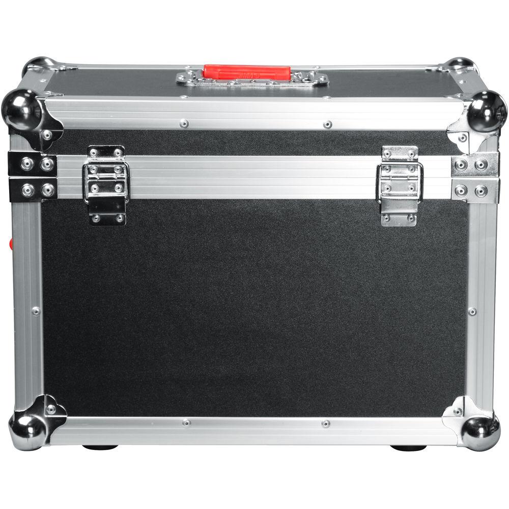 Gator Cases G-TOURMINIHEAD2 ATA Tour Case for Mid Size 