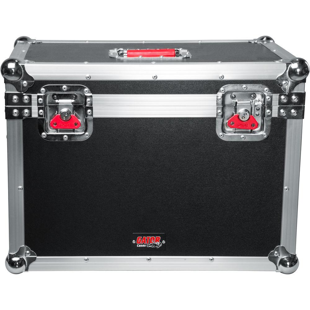 Gator Cases G-TOURMINIHEAD3 ATA Tour Case for Large 