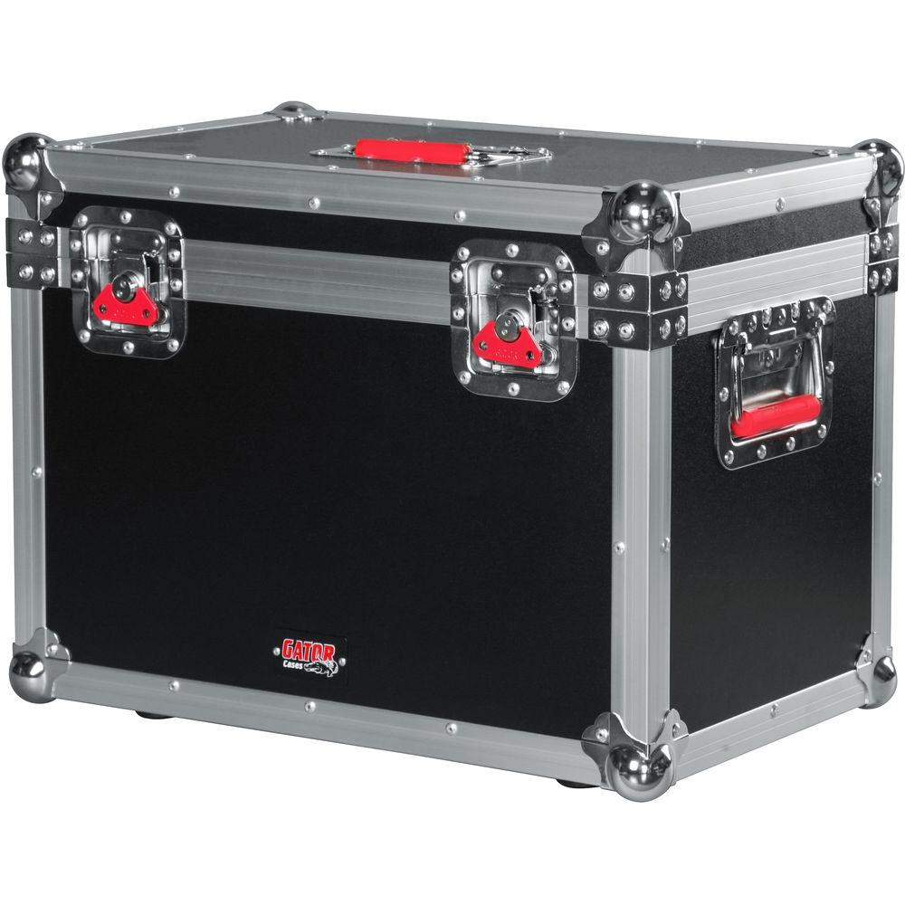 Gator Cases G-TOURMINIHEAD3 ATA Tour Case for Large 