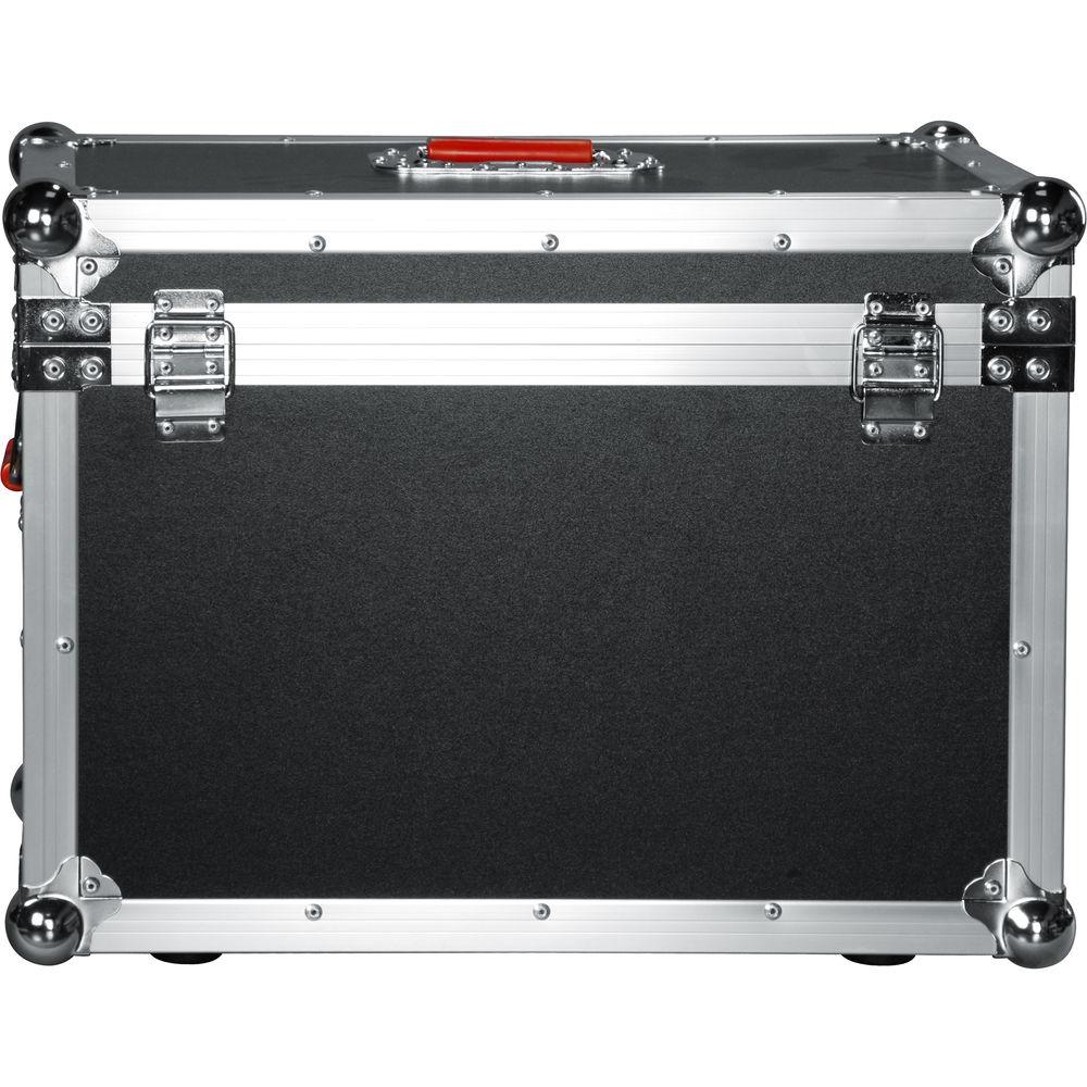 Gator Cases G-TOURMINIHEAD3 ATA Tour Case for Large 