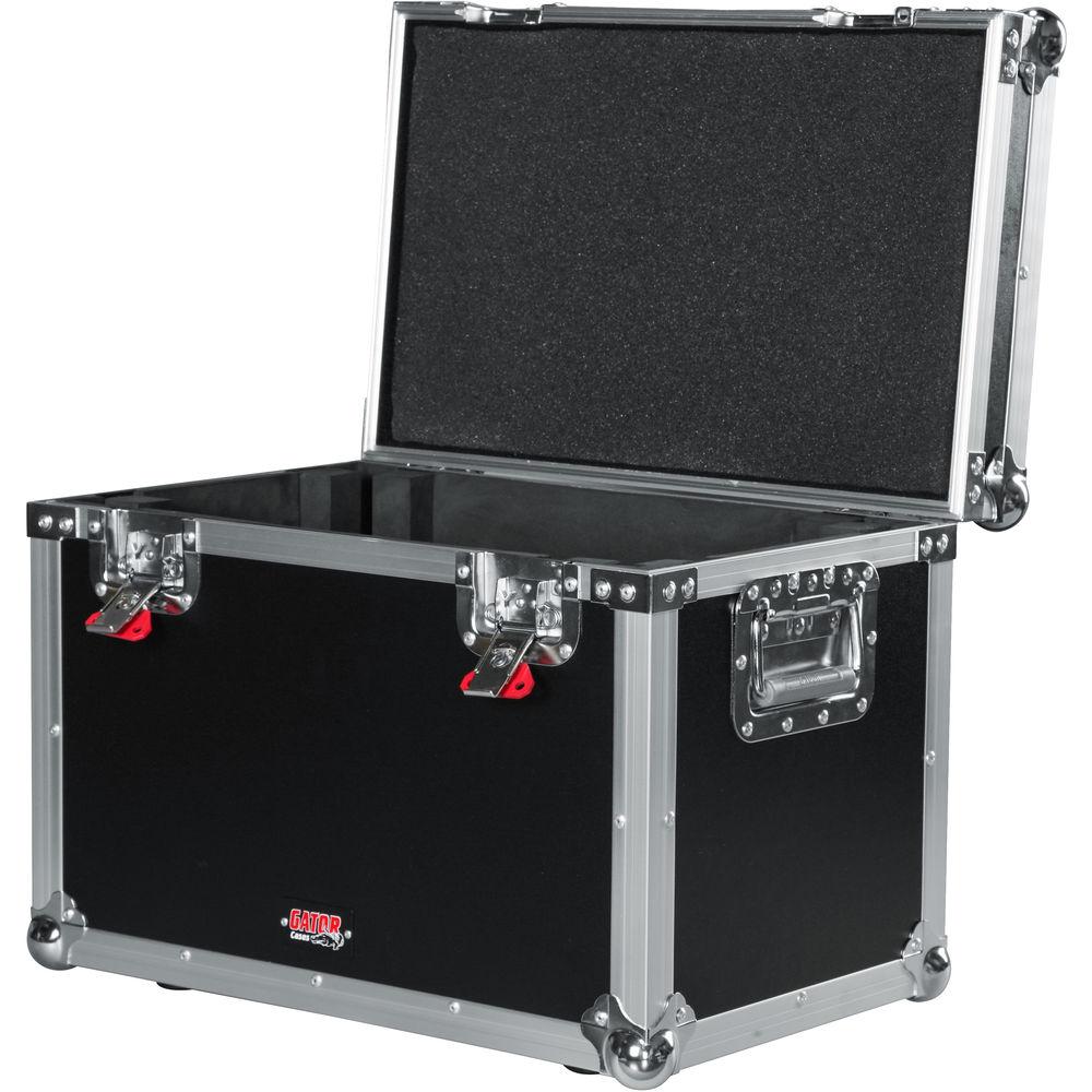 Gator Cases G-TOURMINIHEAD3 ATA Tour Case for Large 
