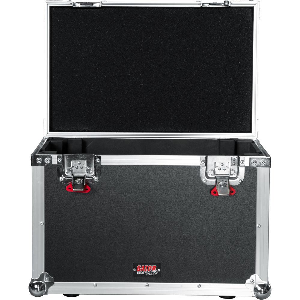 Gator Cases G-TOURMINIHEAD3 ATA Tour Case for Large 