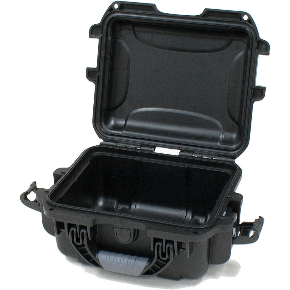 Gator Cases GU-0806-03-WPNF Waterproof Injection Molded Case for Audio Visual Recording Equipment