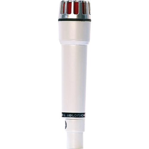 Holophone Super C Super Cardioid Handheld Microphone