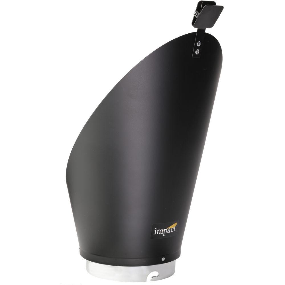 Impact Background Reflector for Elinchrom Mount Strobes