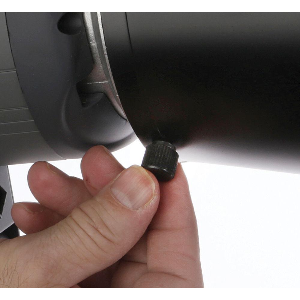 Impact Background Reflector for Elinchrom Mount Strobes