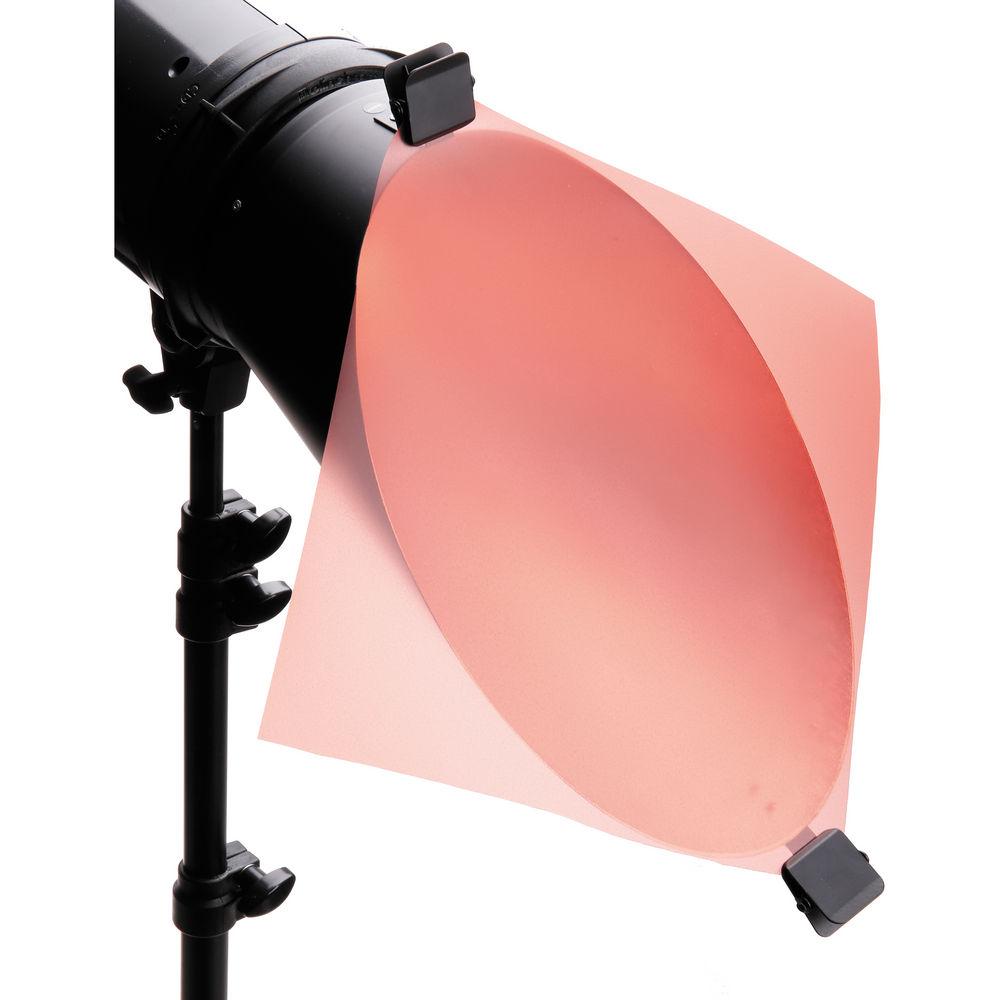 Impact Background Reflector for Elinchrom Mount Strobes