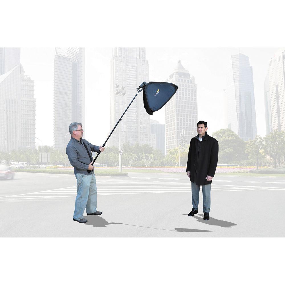 Impact QuickStik Telescopic Handle