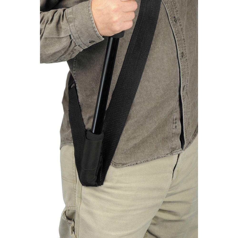 Impact QuickStik Telescopic Handle