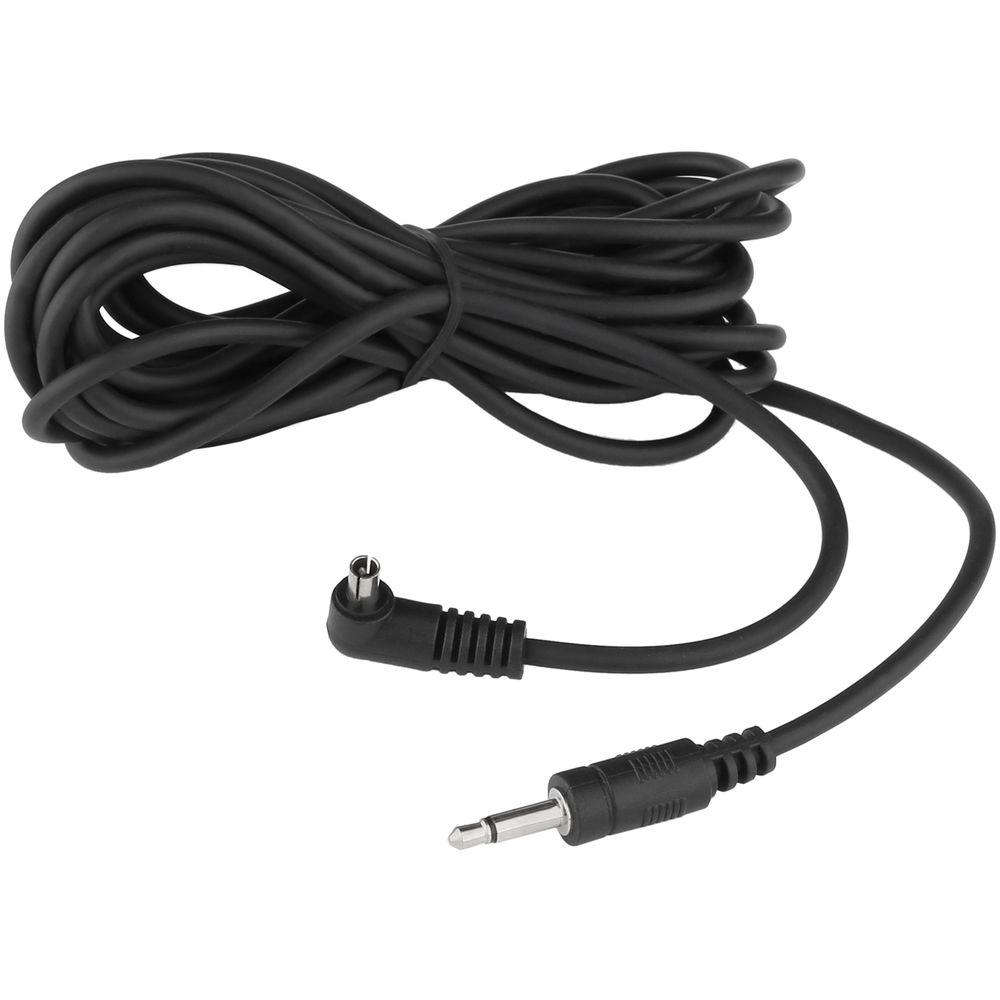 Impact SF-ABRL160 Stand Mount Flash with LED Modeling Light