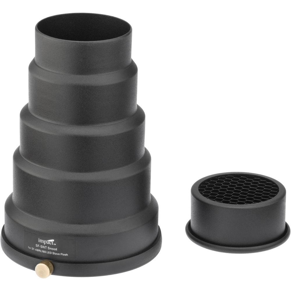 Impact Snoot for SF-ABRL160 Flash Head