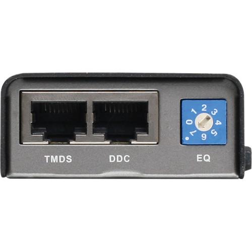 IOGEAR HD Audio Video CAT5e 6 Receiver