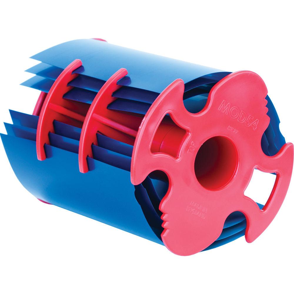 MOD54 Large Format Film Processor