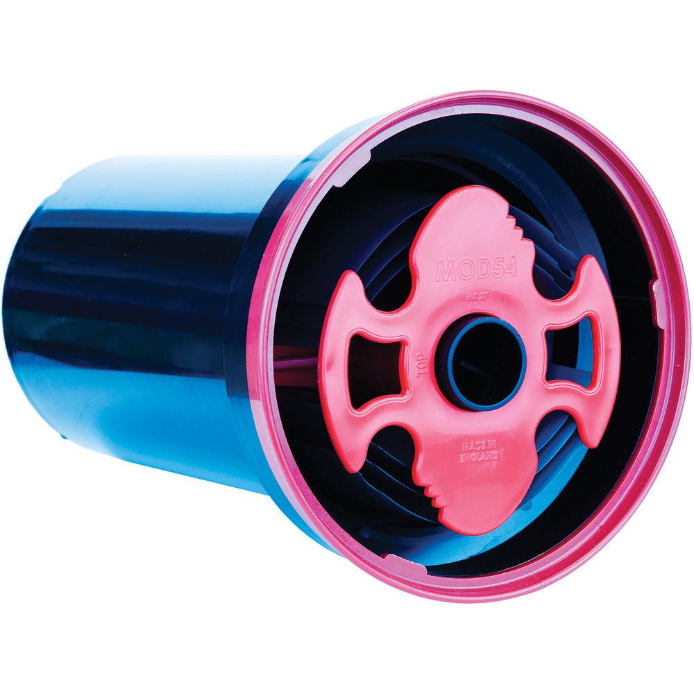 MOD54 Large Format Film Processor