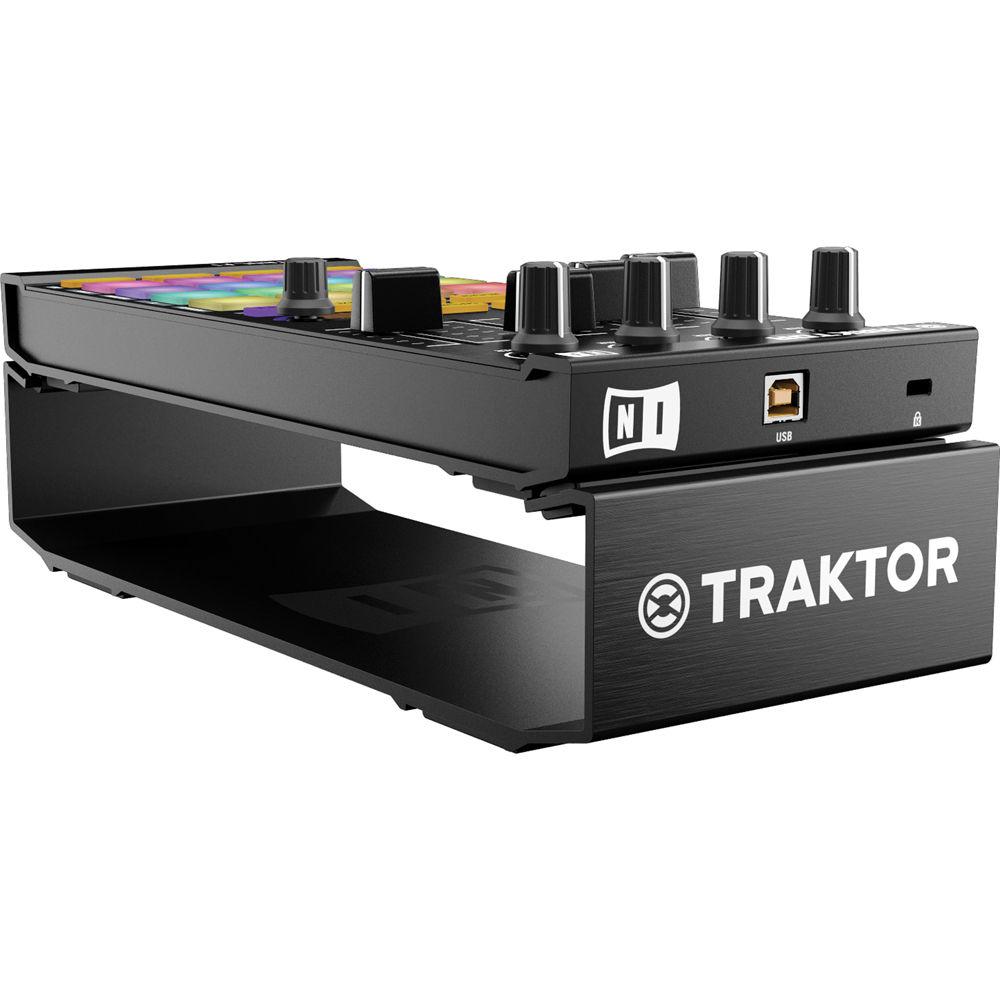 Native Instruments KONTROL Stand For TRAKTOR KONTROL X1 & F1