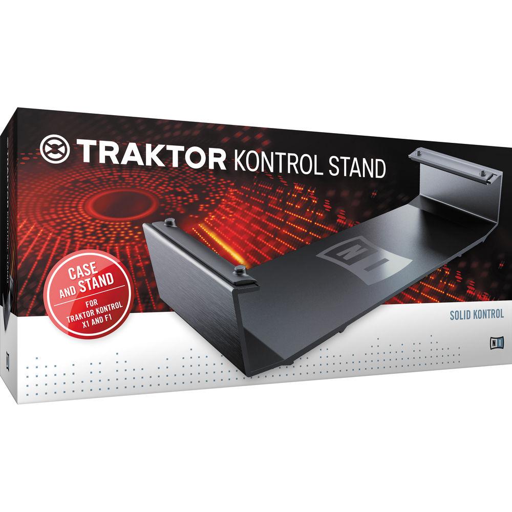 Native Instruments KONTROL Stand For TRAKTOR KONTROL X1 & F1