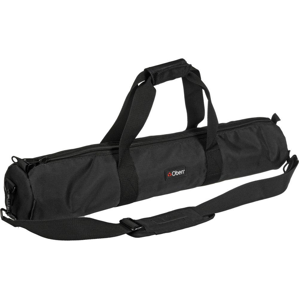 Oben AC-2361L 3-Section Aluminum Tripod