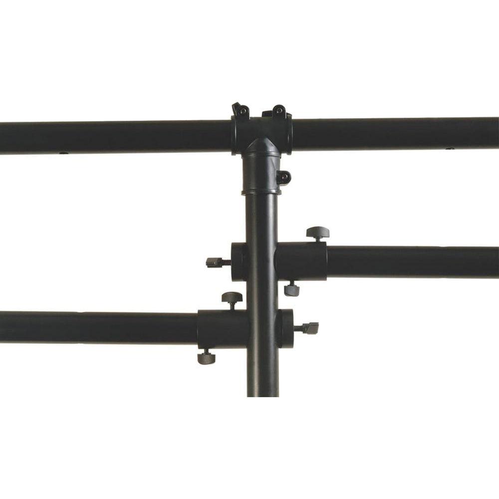 On-Stage U-mount Lighting Stand Accessory Arms