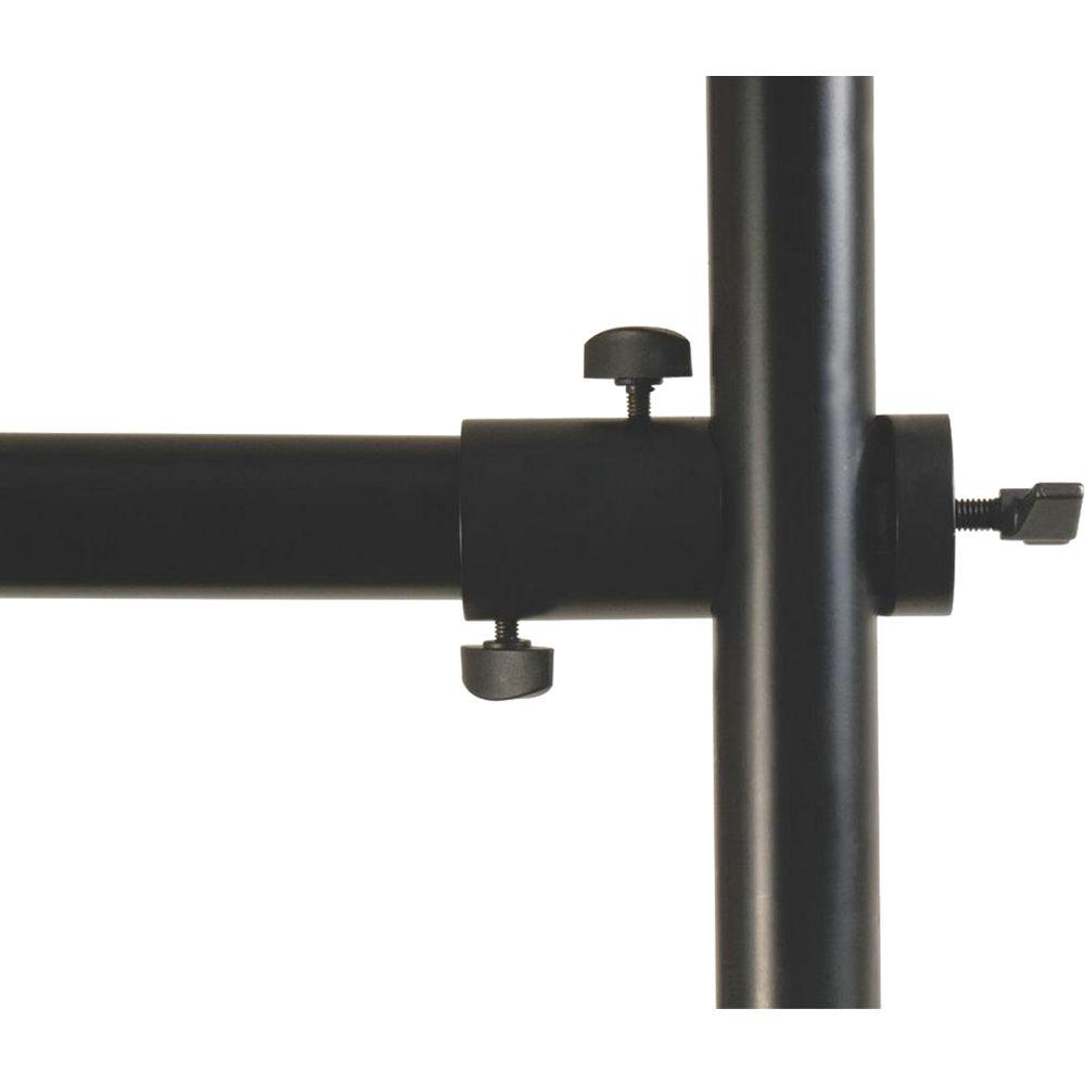 On-Stage U-mount Lighting Stand Accessory Arms