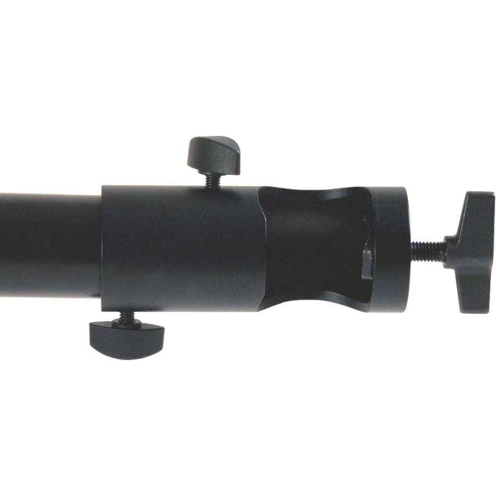 On-Stage U-mount Lighting Stand Accessory Arms