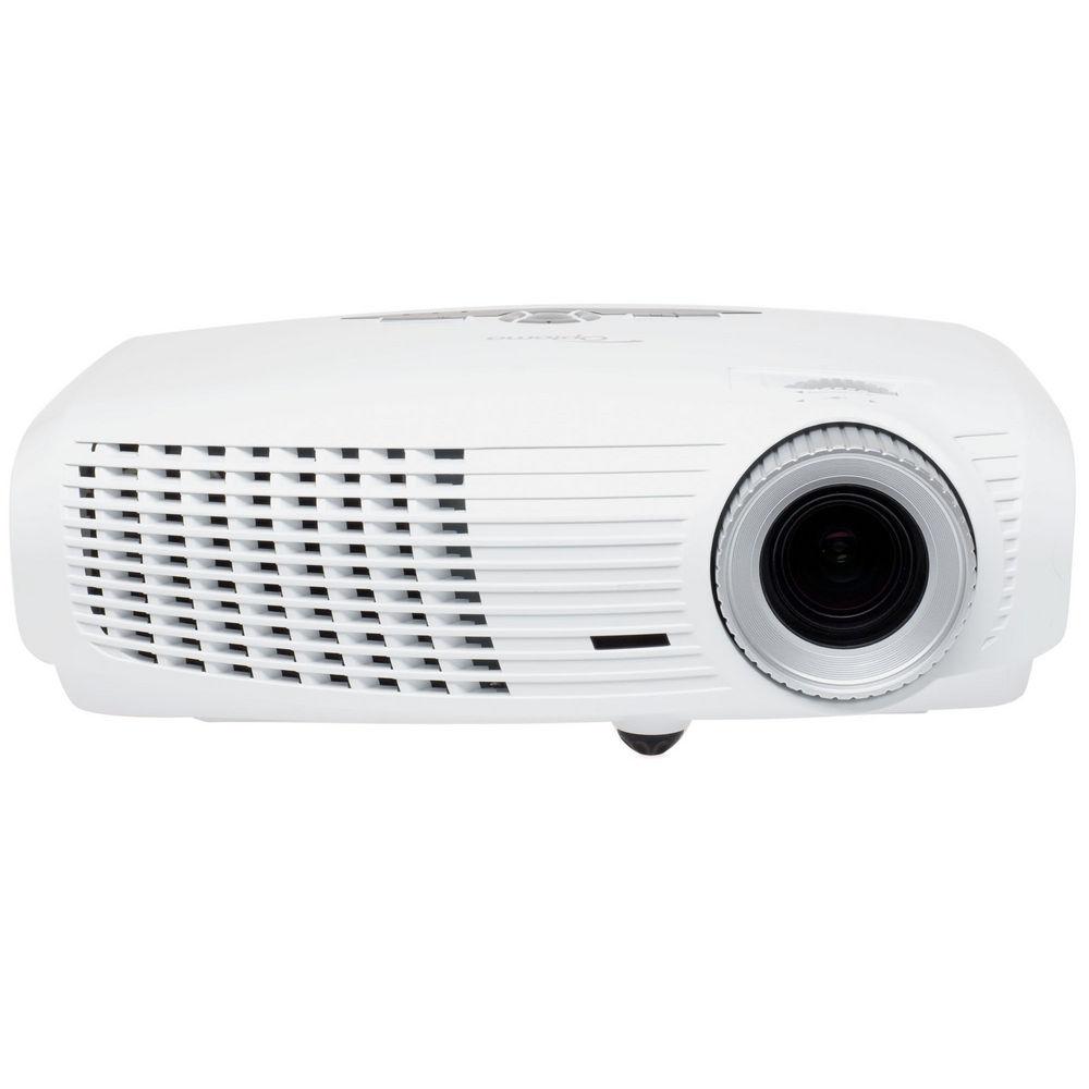 Optoma Technology 1700 ANSI LUMENS 16:9 PROJECTOR - Refurbished
