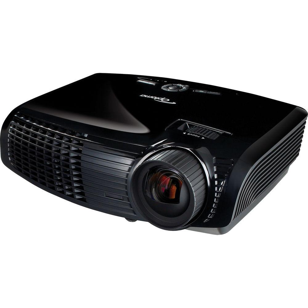 Optoma Technology GT750E Gaming Projector - Refurbished